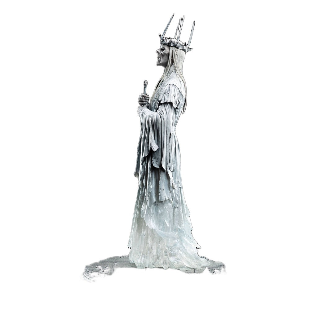 WETA - The Lord of the Rings Trilogy - Classic Series - Witch-king of the Unseen Lands