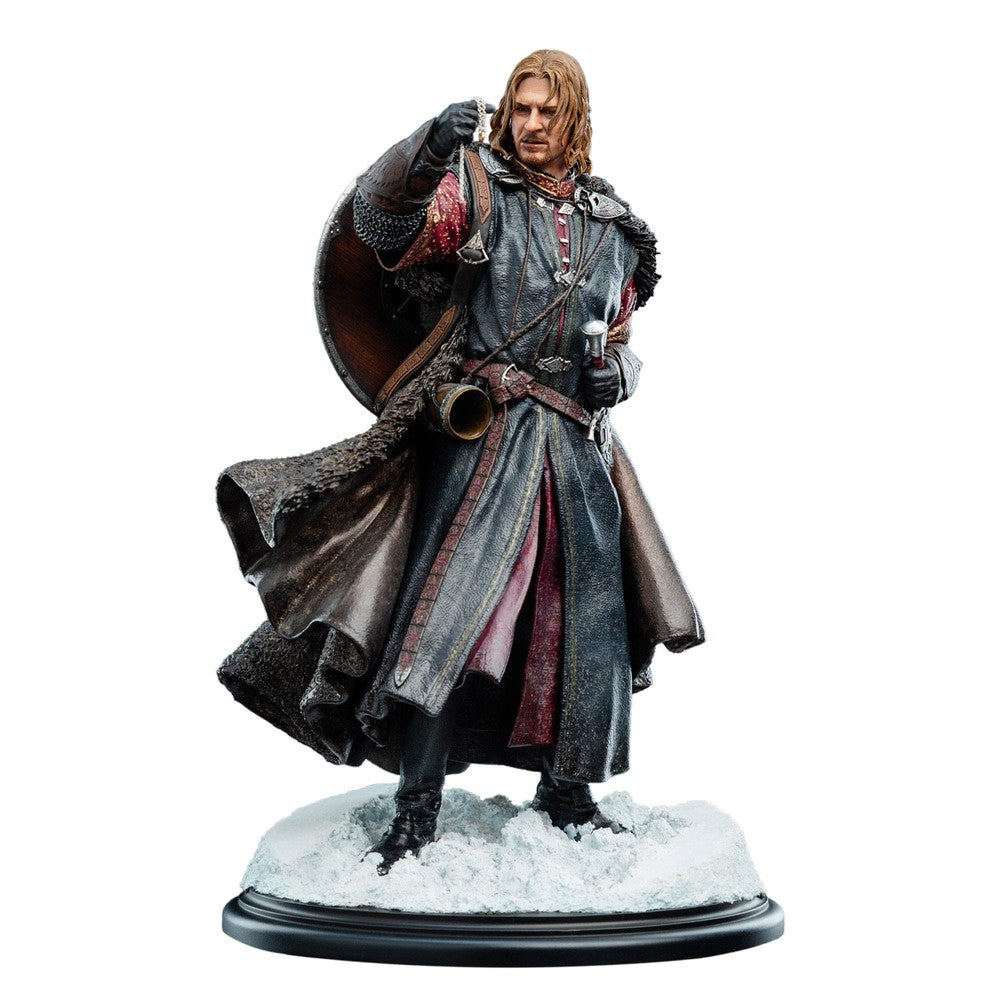 WETA - The Lord of the Rings Trilogy - Classic Series - Boromir