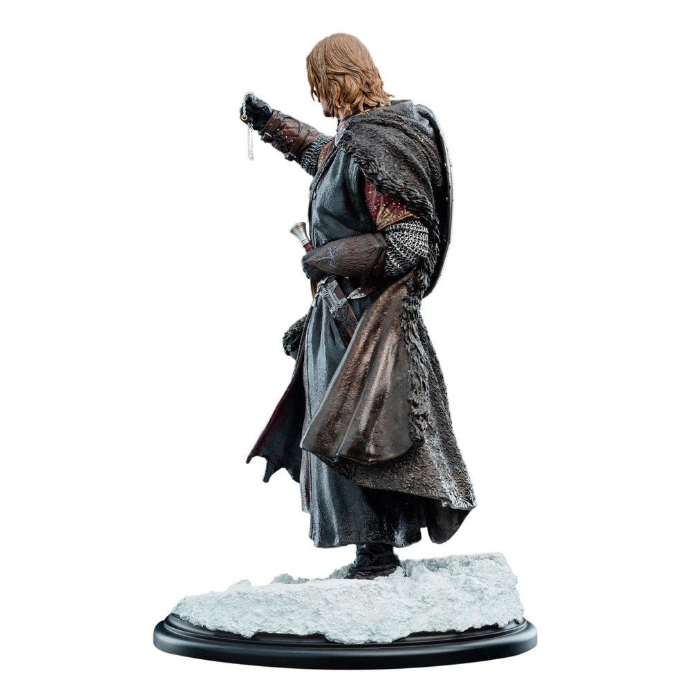 WETA - The Lord of the Rings Trilogy - Classic Series - Boromir