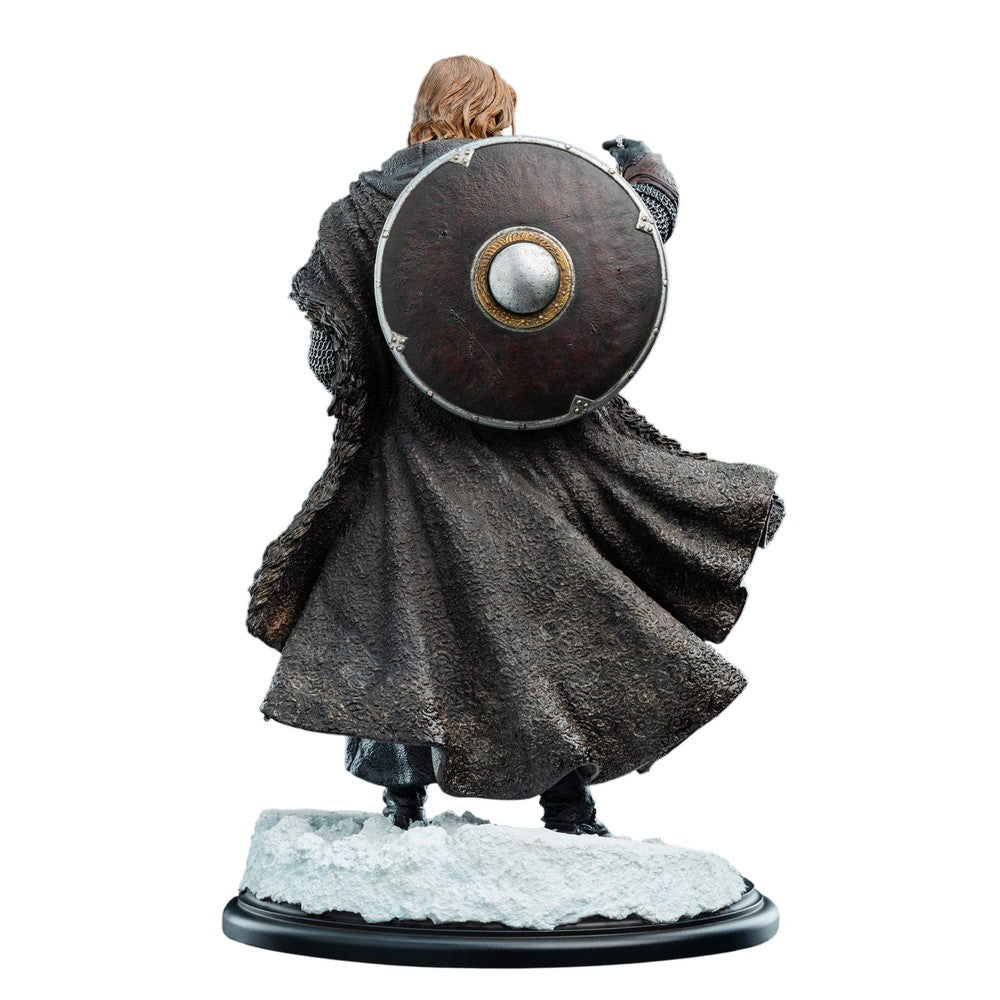 WETA - The Lord of the Rings Trilogy - Classic Series - Boromir