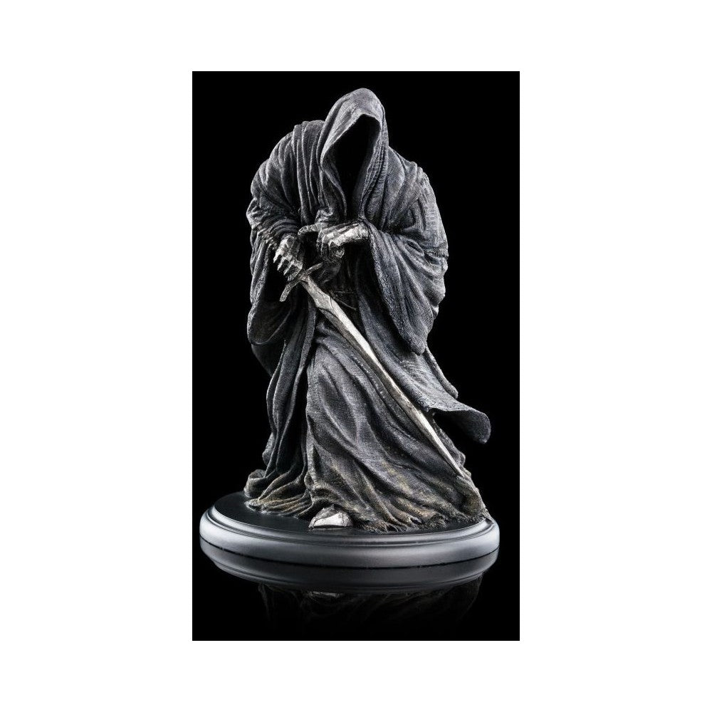 WETA - The Lord of the Rings Trilogy - Miniature Statue - Ringwraith (2015)
