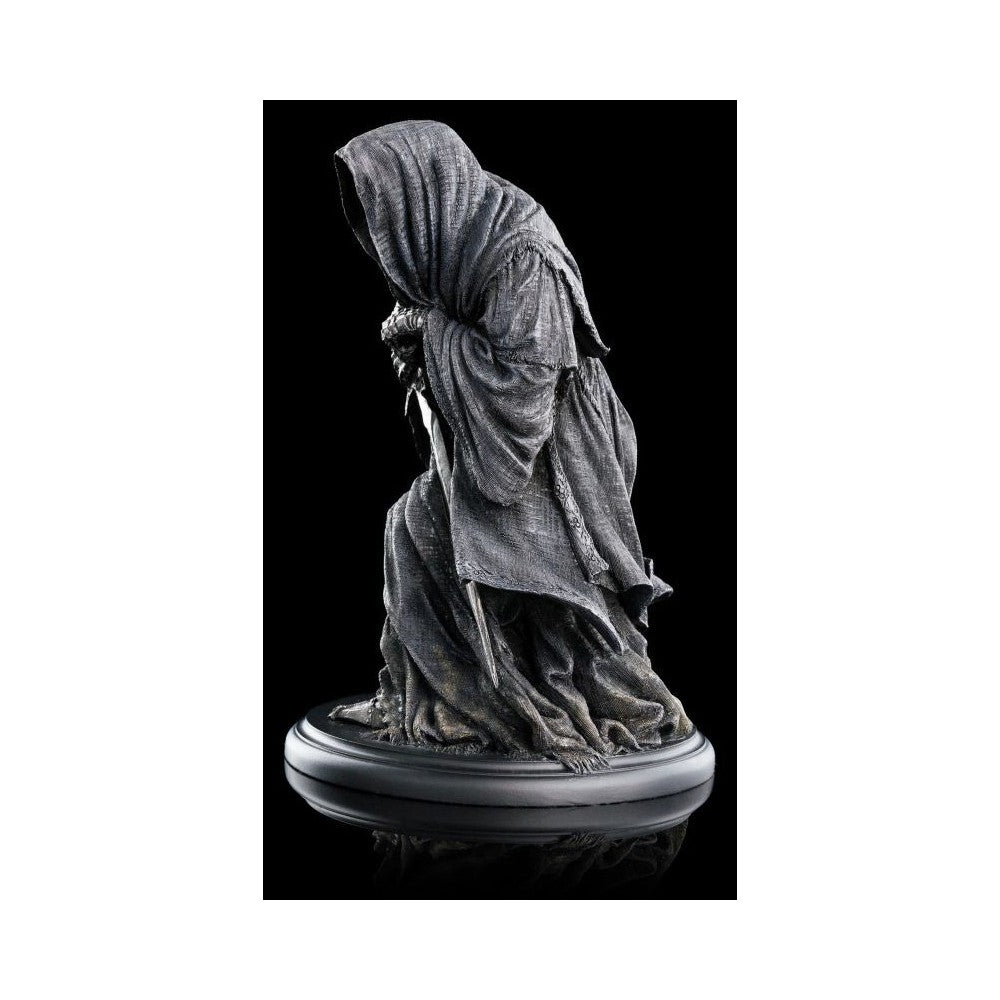 WETA - The Lord of the Rings Trilogy - Miniature Statue - Ringwraith (2015)