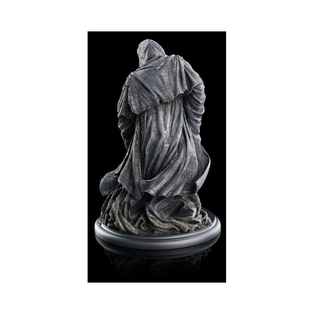WETA - The Lord of the Rings Trilogy - Miniature Statue - Ringwraith (2015)