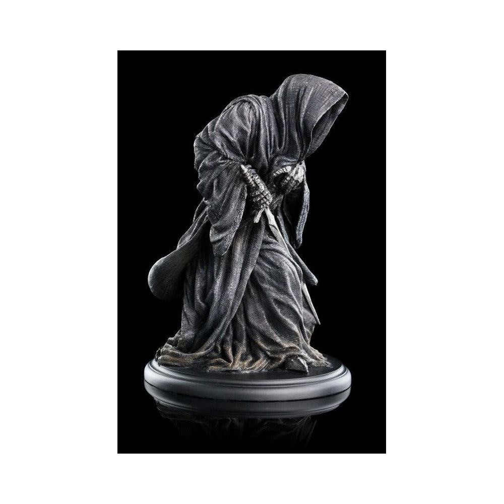 WETA - The Lord of the Rings Trilogy - Miniature Statue - Ringwraith (2015)