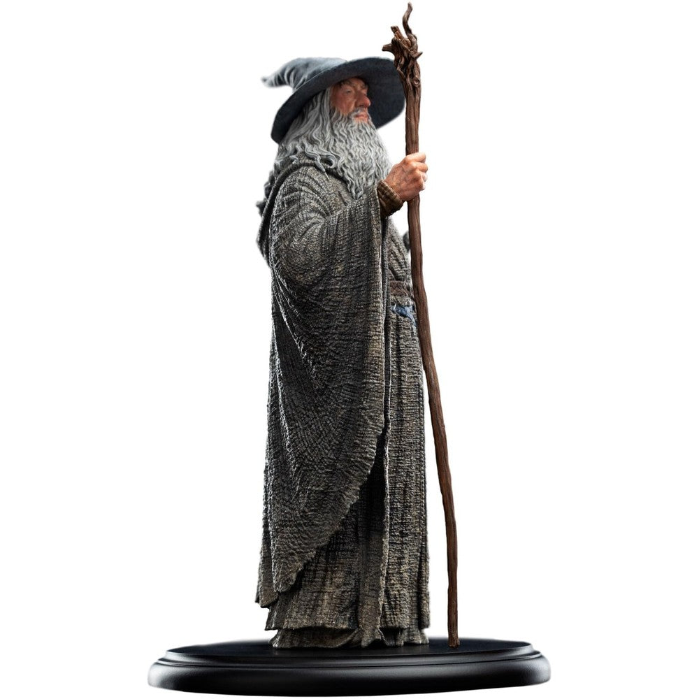 WETA - The Lord of the Rings Trilogy - Miniature Statue - Gandalf the Grey (2021)
