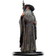 WETA - The Lord of the Rings Trilogy - Miniature Statue - Gandalf the Grey (2021)