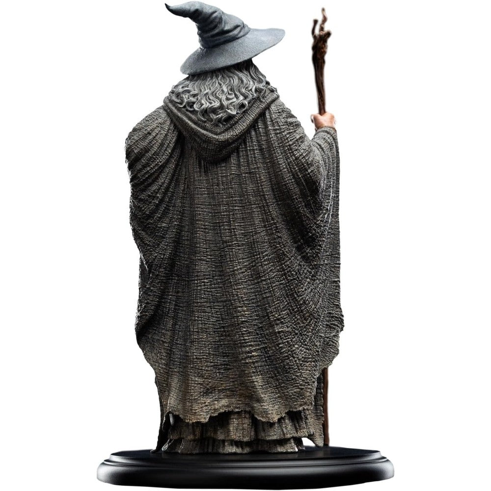 WETA - The Lord of the Rings Trilogy - Miniature Statue - Gandalf the Grey (2021)