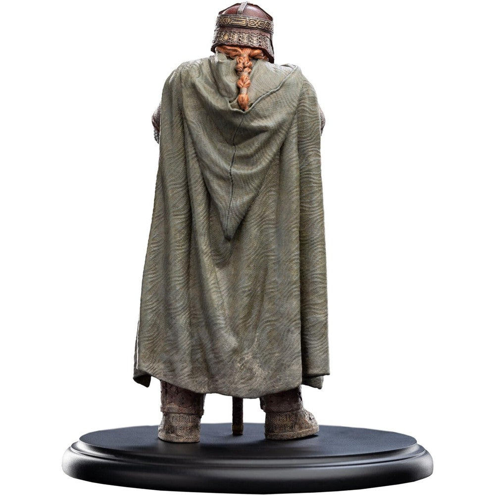 WETA - The Lord of the Rings Trilogy - Miniature Statue - Gimli (2021)