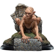 WETA - The Lord of the Rings Trilogy - Miniature Statue - Gollum Guide to Mordor
