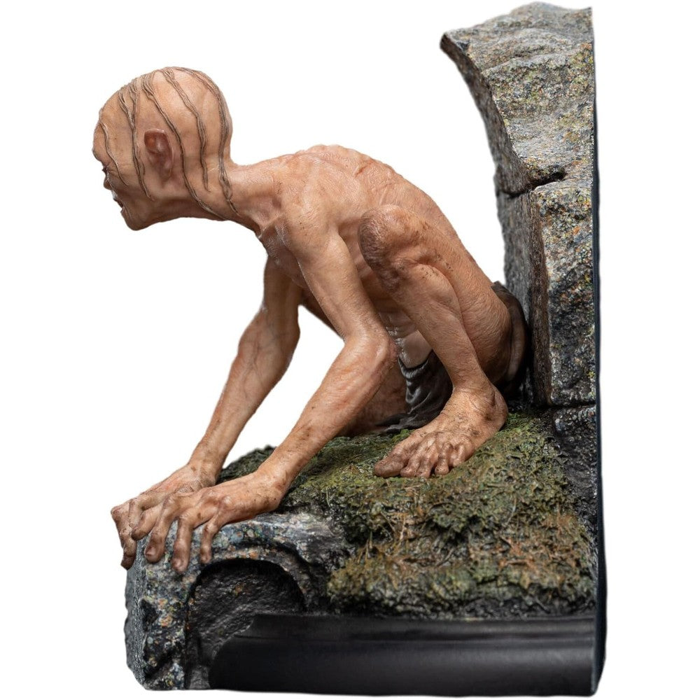WETA - The Lord of the Rings Trilogy - Miniature Statue - Gollum Guide to Mordor