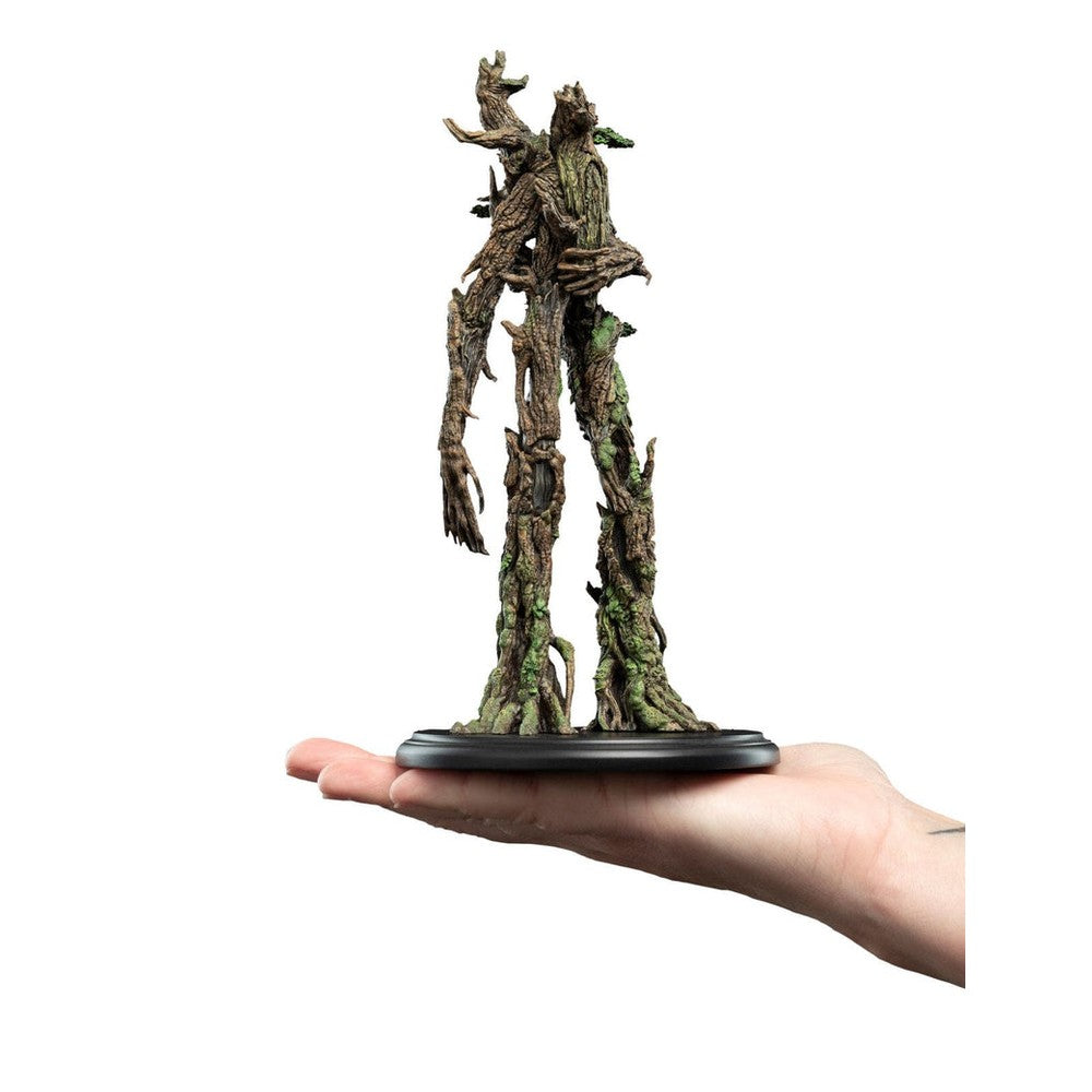 WETA - The Lord of the Rings Trilogy - Miniature Statue - Treebeard