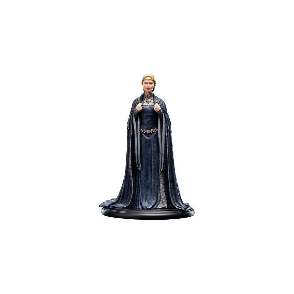 WETA - The Lord of the Rings Trilogy - Miniature Statue - Ã‰owyn in Mourning