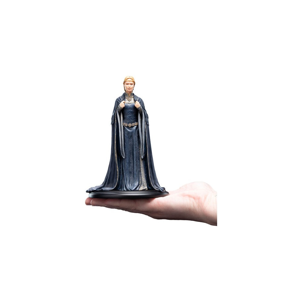 WETA - The Lord of the Rings Trilogy - Miniature Statue - Ã‰owyn in Mourning