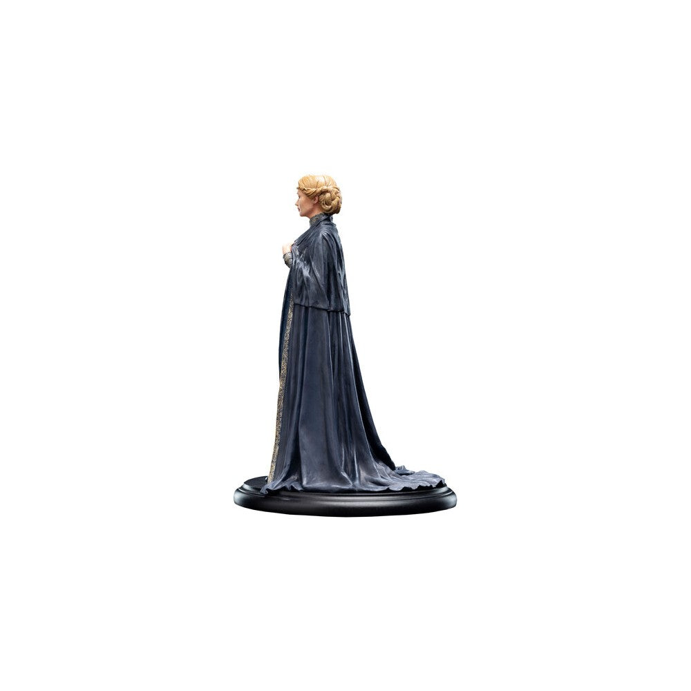 WETA - The Lord of the Rings Trilogy - Miniature Statue - Ã‰owyn in Mourning
