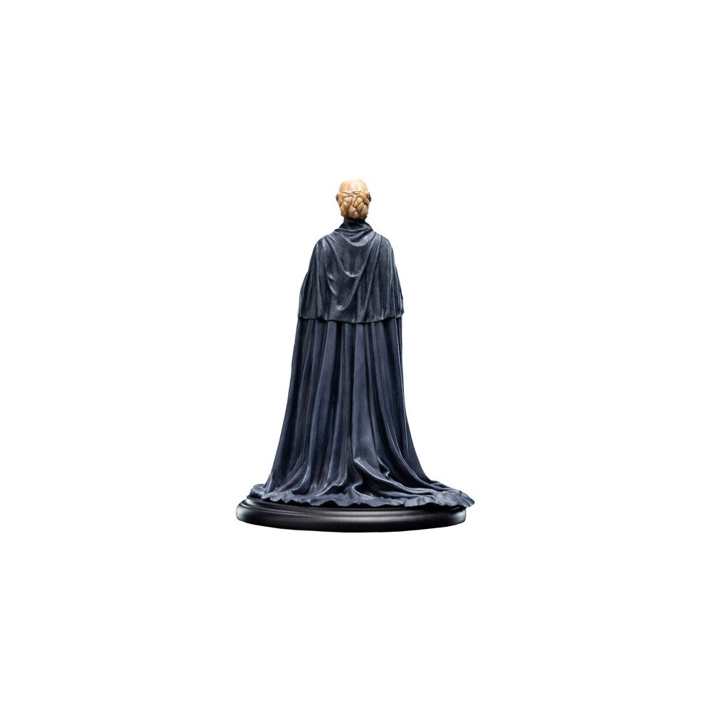 WETA - The Lord of the Rings Trilogy - Miniature Statue - Ã‰owyn in Mourning
