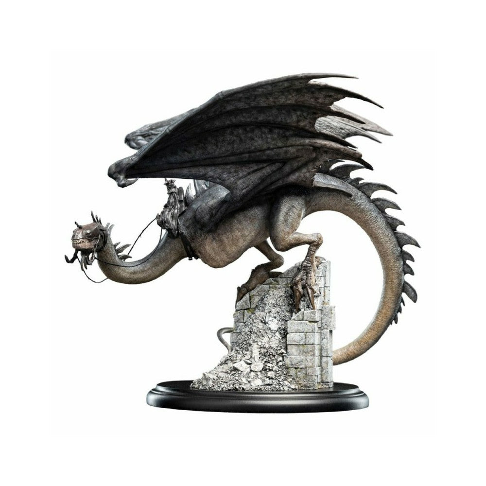 WETA - The Lord of the Rings Trilogy - Miniature Statue - Fell Beast