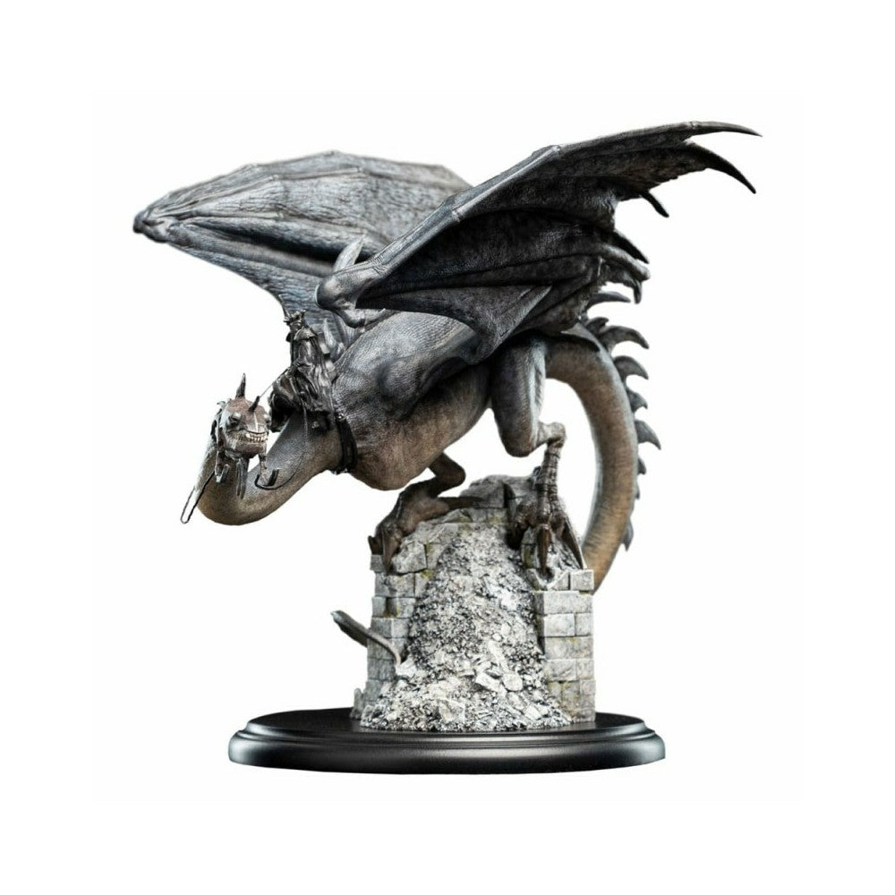WETA - The Lord of the Rings Trilogy - Miniature Statue - Fell Beast