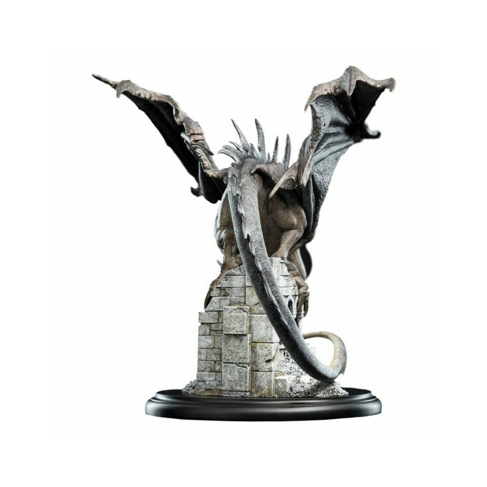 WETA - The Lord of the Rings Trilogy - Miniature Statue - Fell Beast