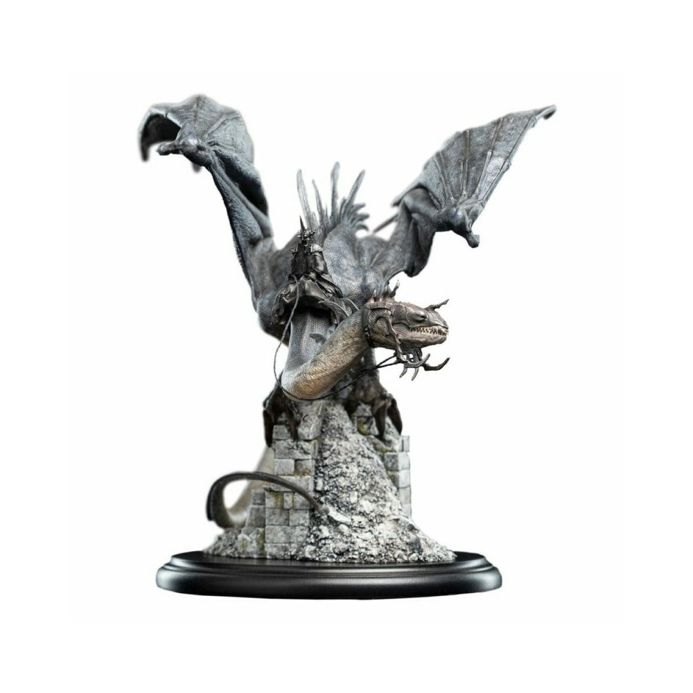 WETA - The Lord of the Rings Trilogy - Miniature Statue - Fell Beast