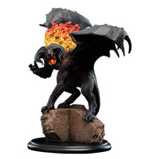 WETA - The Lord of the Rings Trilogy - Miniature Statue - The Balrog in Moria