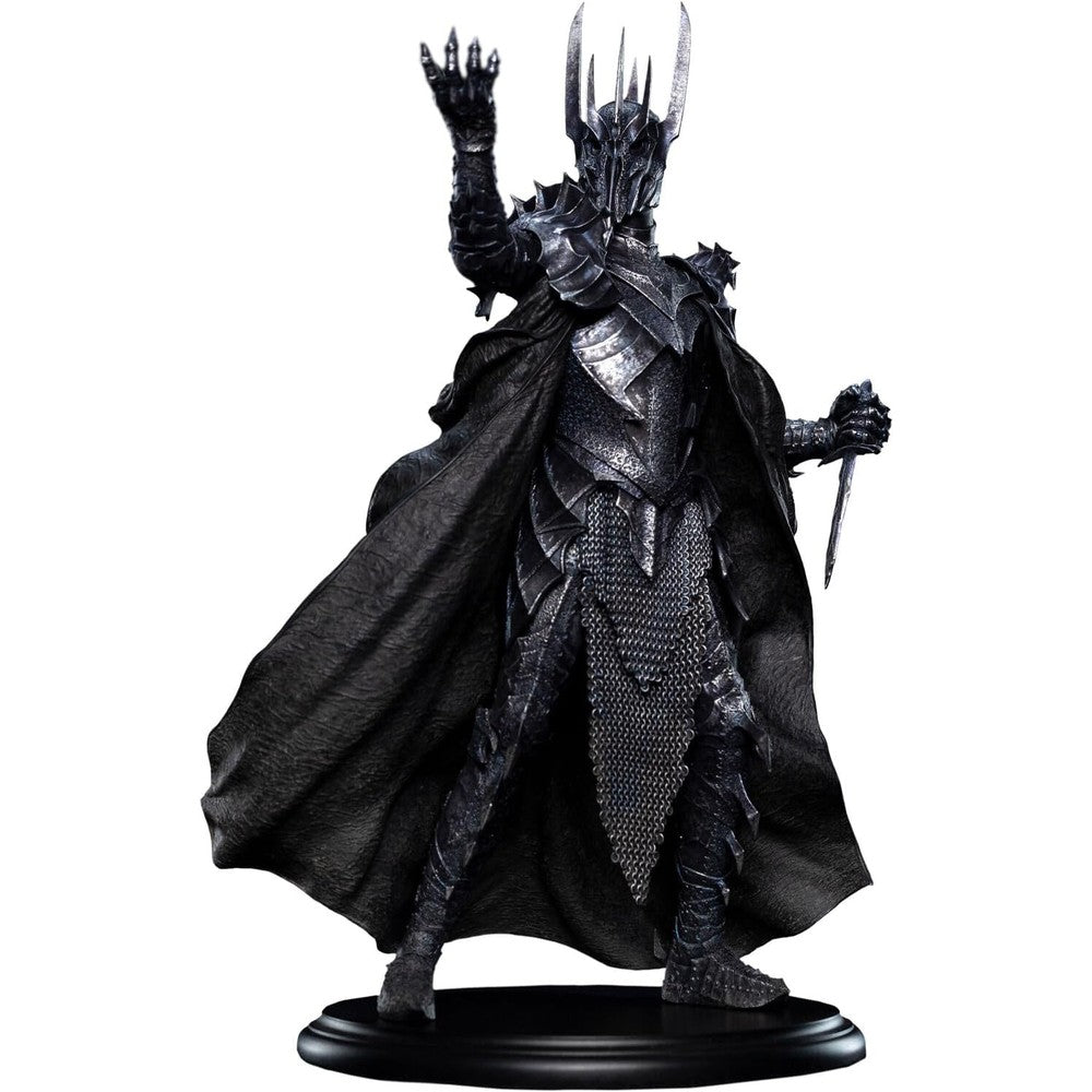 The Lord of the Rings Trilogy - Miniature Statue - Sauron