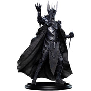 The Lord of the Rings Trilogy - Miniature Statue - Sauron