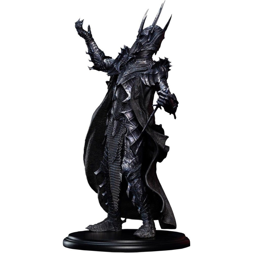 The Lord of the Rings Trilogy - Miniature Statue - Sauron