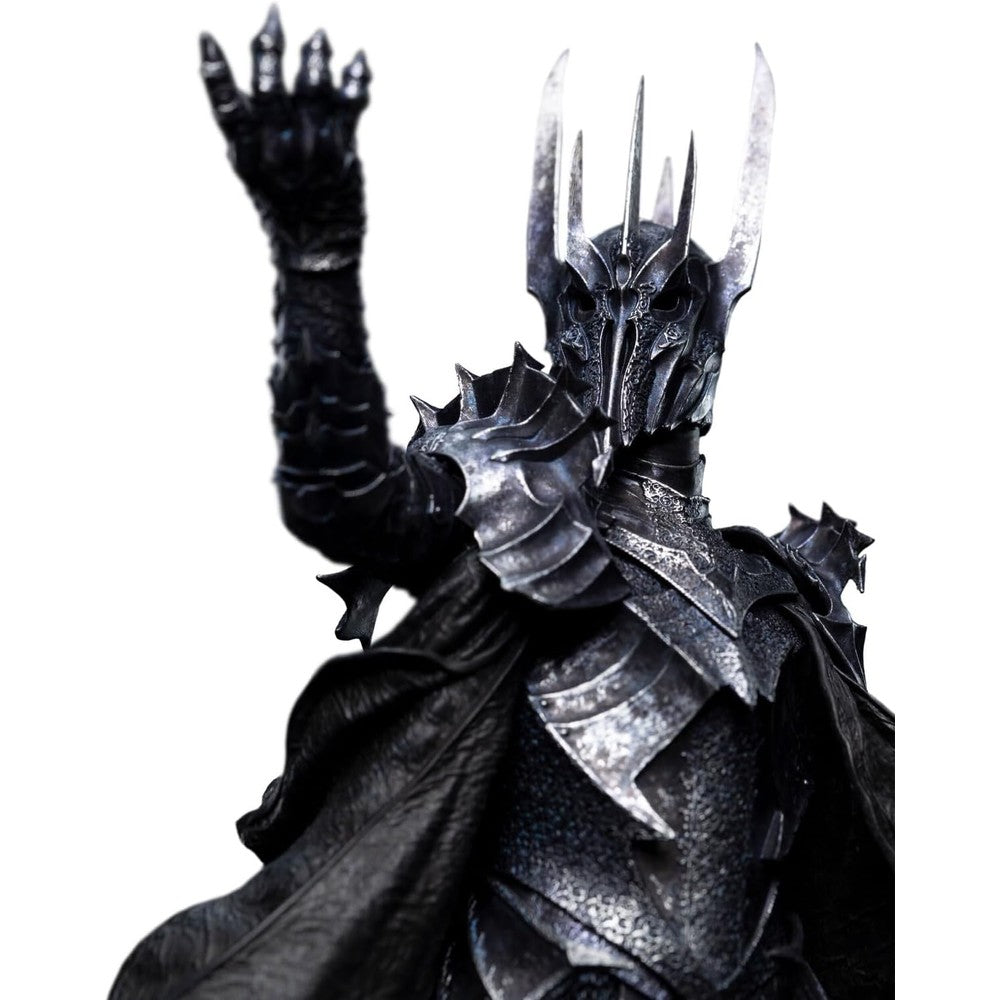 The Lord of the Rings Trilogy - Miniature Statue - Sauron