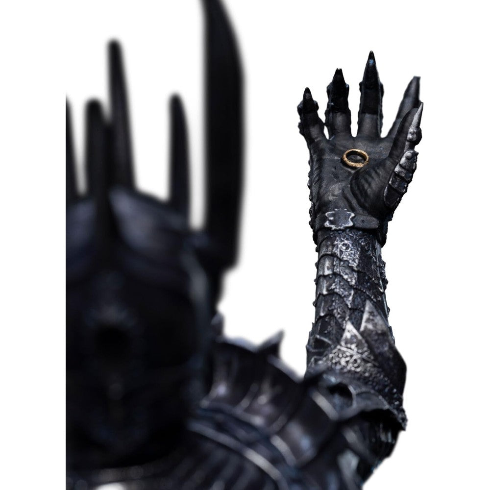 The Lord of the Rings Trilogy - Miniature Statue - Sauron