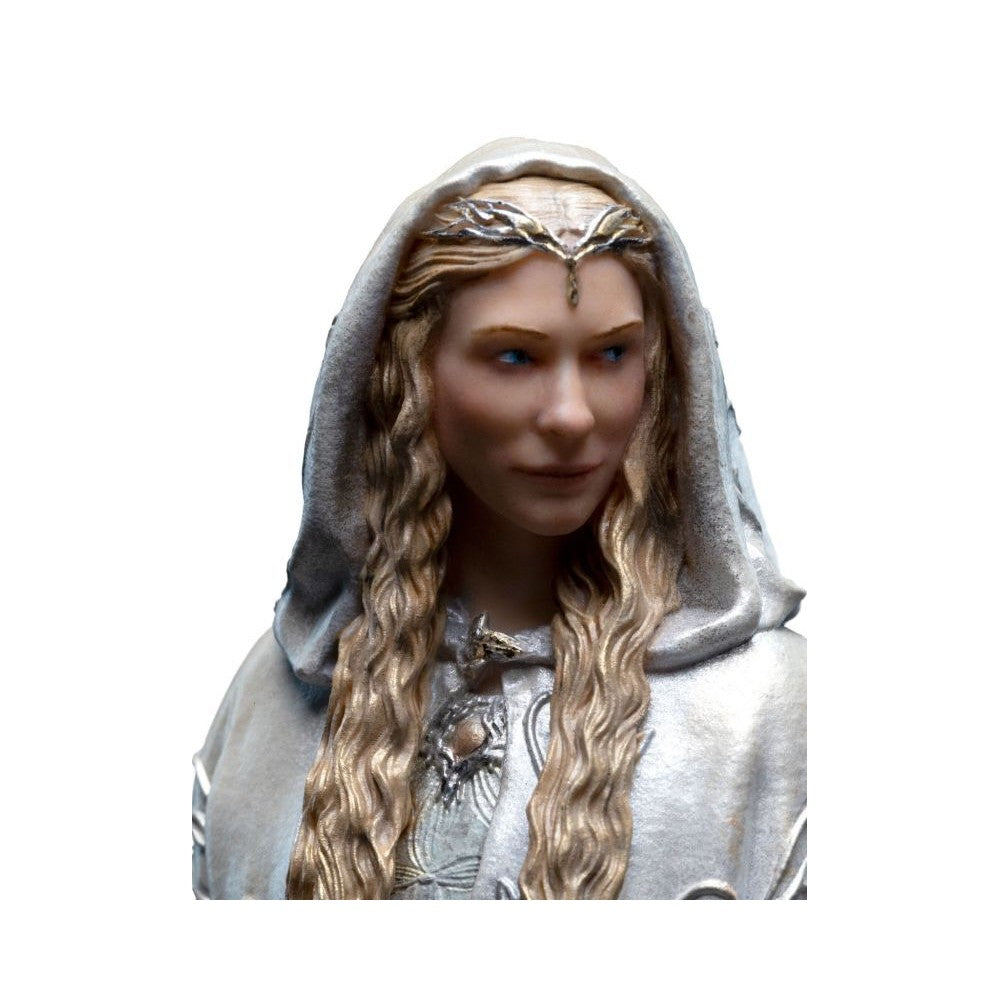 The Lord of the Rings Trilogy - Miniature Statue - Galadriel