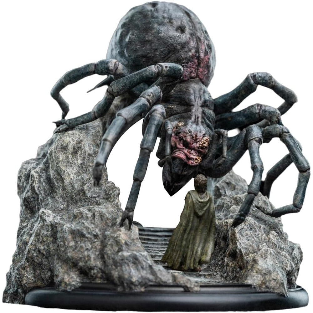 The Lord of the Rings Trilogy - Miniature Statue - Shelob