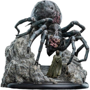 The Lord of the Rings Trilogy - Miniature Statue - Shelob