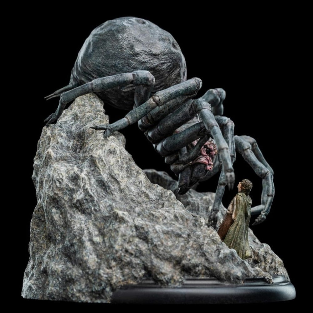 The Lord of the Rings Trilogy - Miniature Statue - Shelob