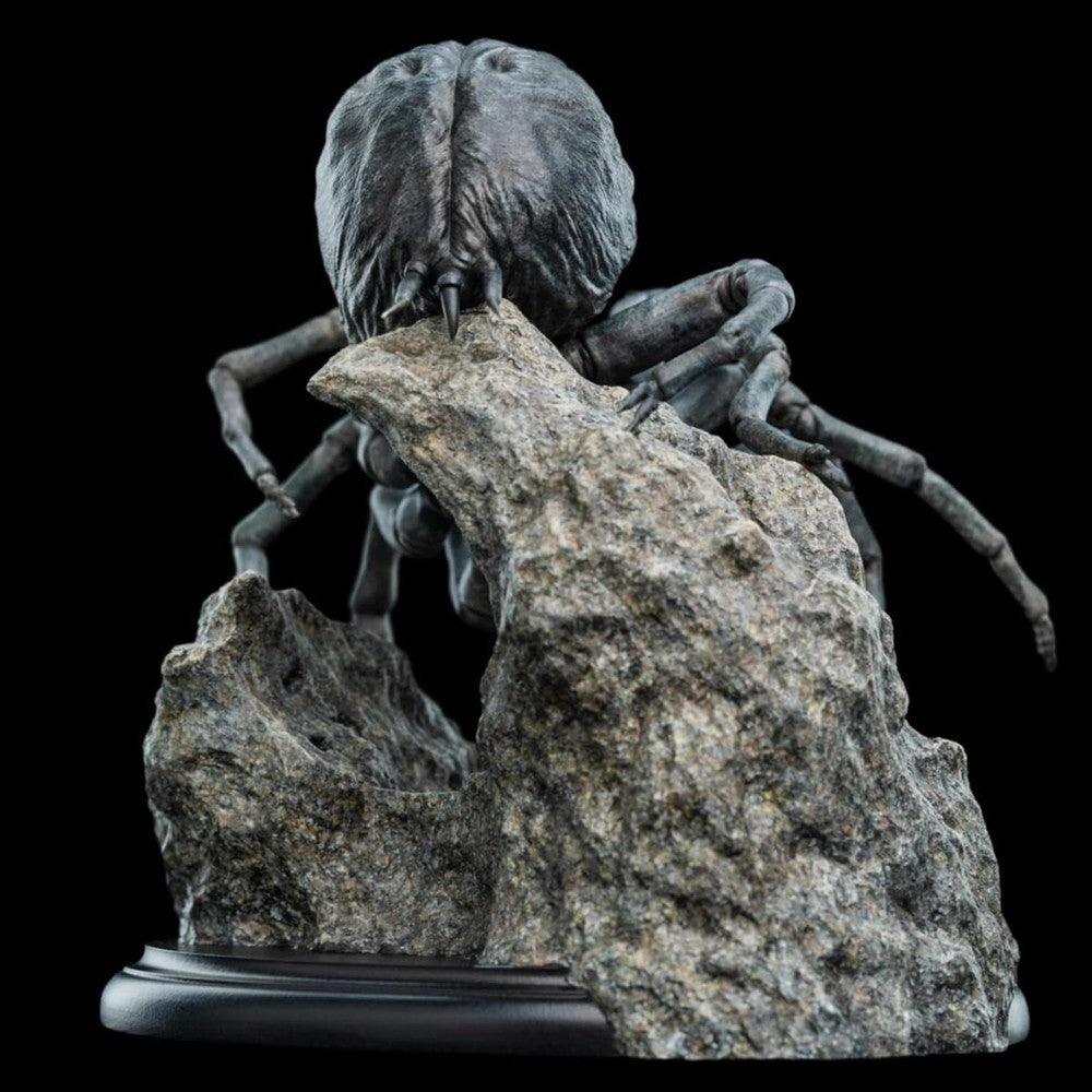 The Lord of the Rings Trilogy - Miniature Statue - Shelob
