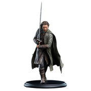 The Lord of the Rings Trilogy - Miniature Statue - Aragorn