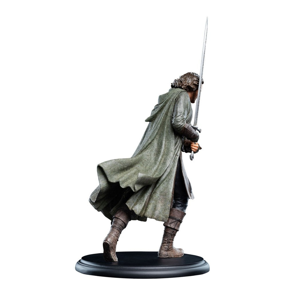The Lord of the Rings Trilogy - Miniature Statue - Aragorn