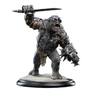 The Lord of the Rings Trilogy - Miniature Statue - Olog-hai