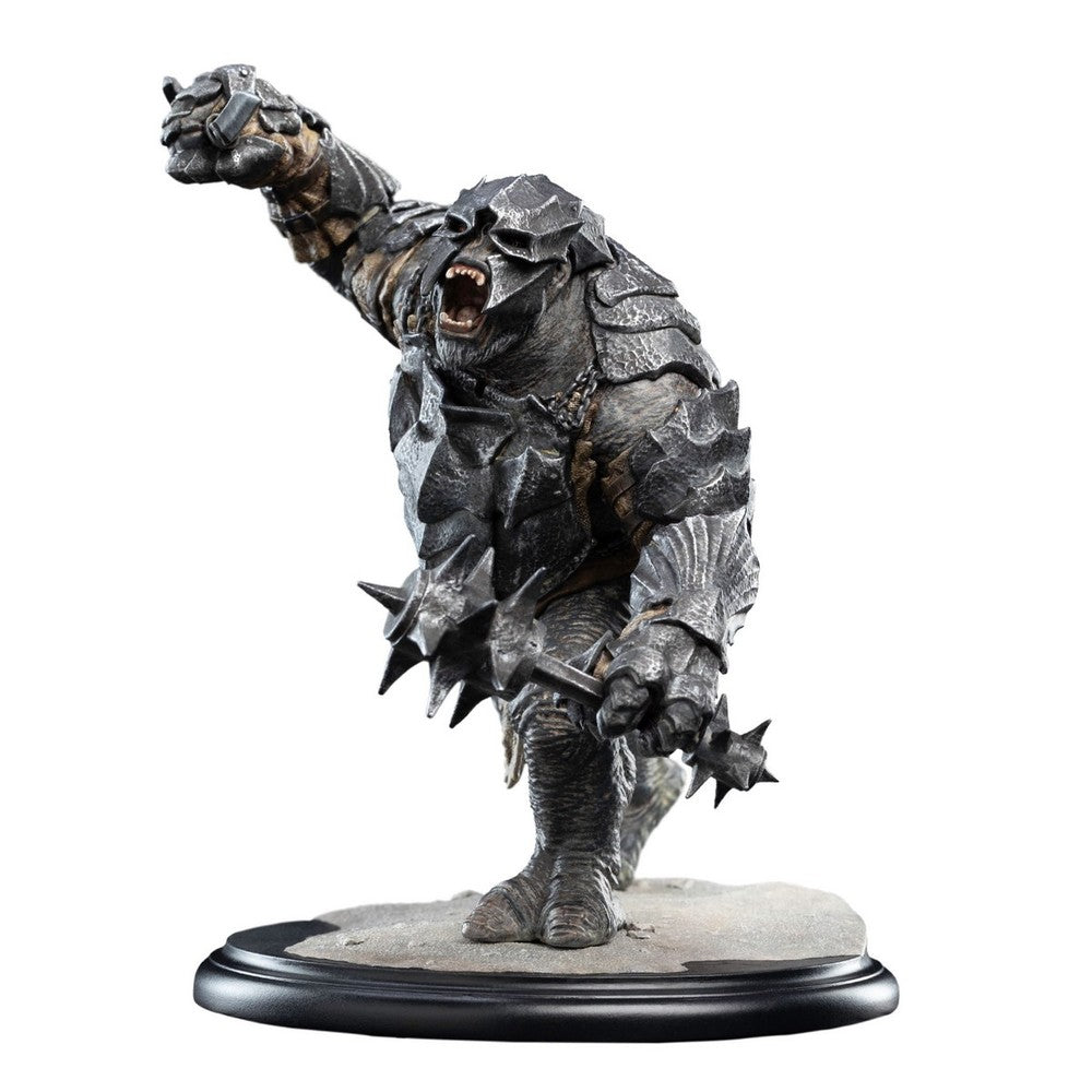 The Lord of the Rings Trilogy - Miniature Statue - Olog-hai