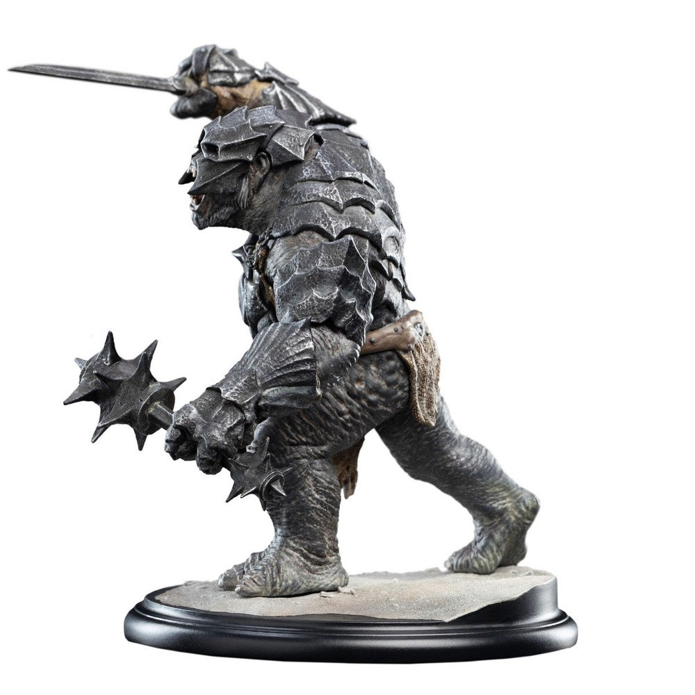 The Lord of the Rings Trilogy - Miniature Statue - Olog-hai