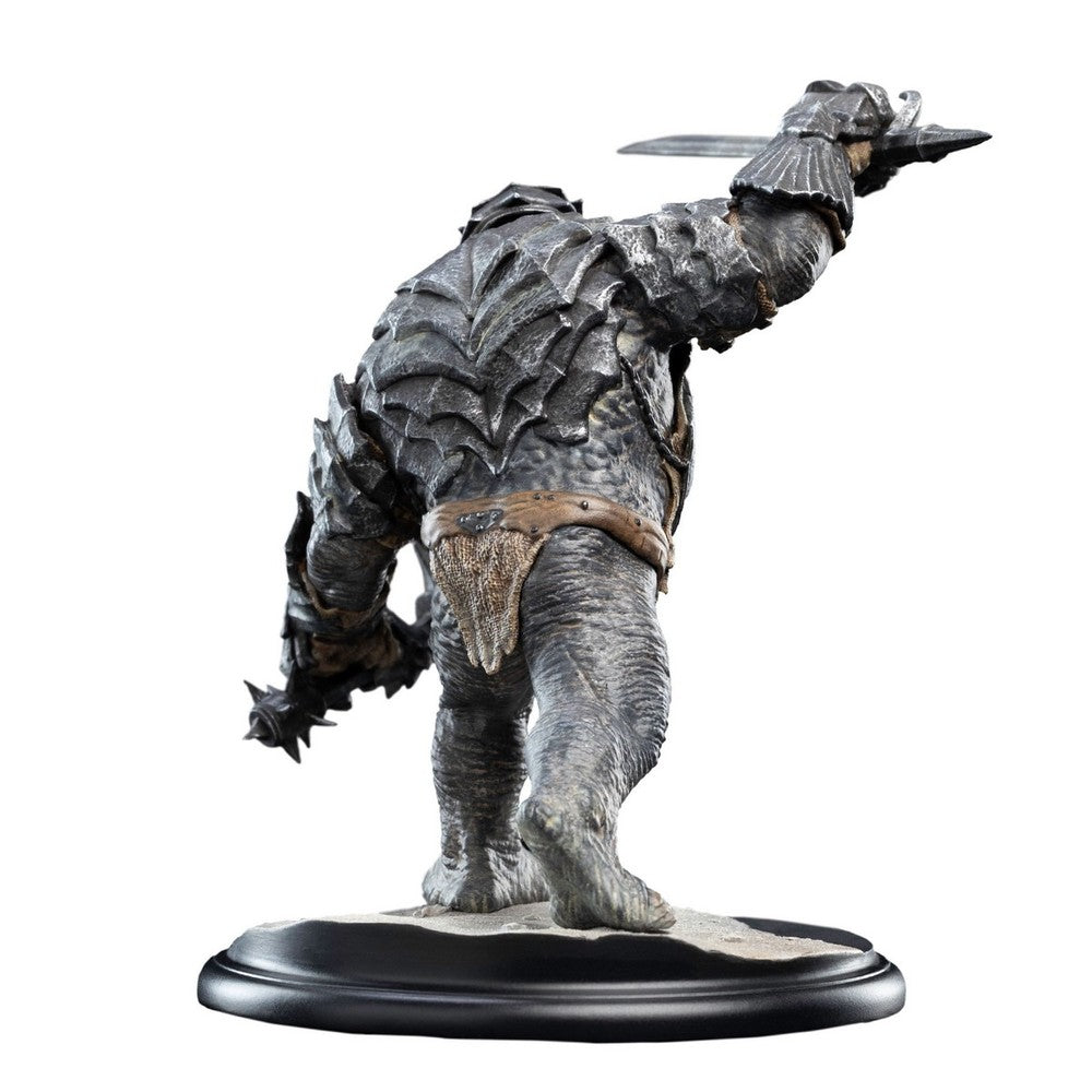 The Lord of the Rings Trilogy - Miniature Statue - Olog-hai