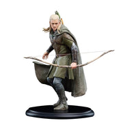 The Lord of the Rings Trilogy - Miniature Statue - Legolas