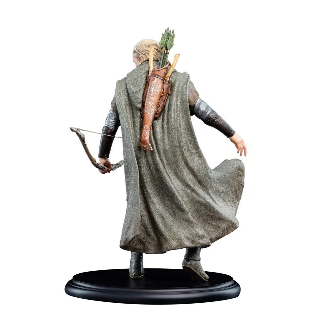 The Lord of the Rings Trilogy - Miniature Statue - Legolas