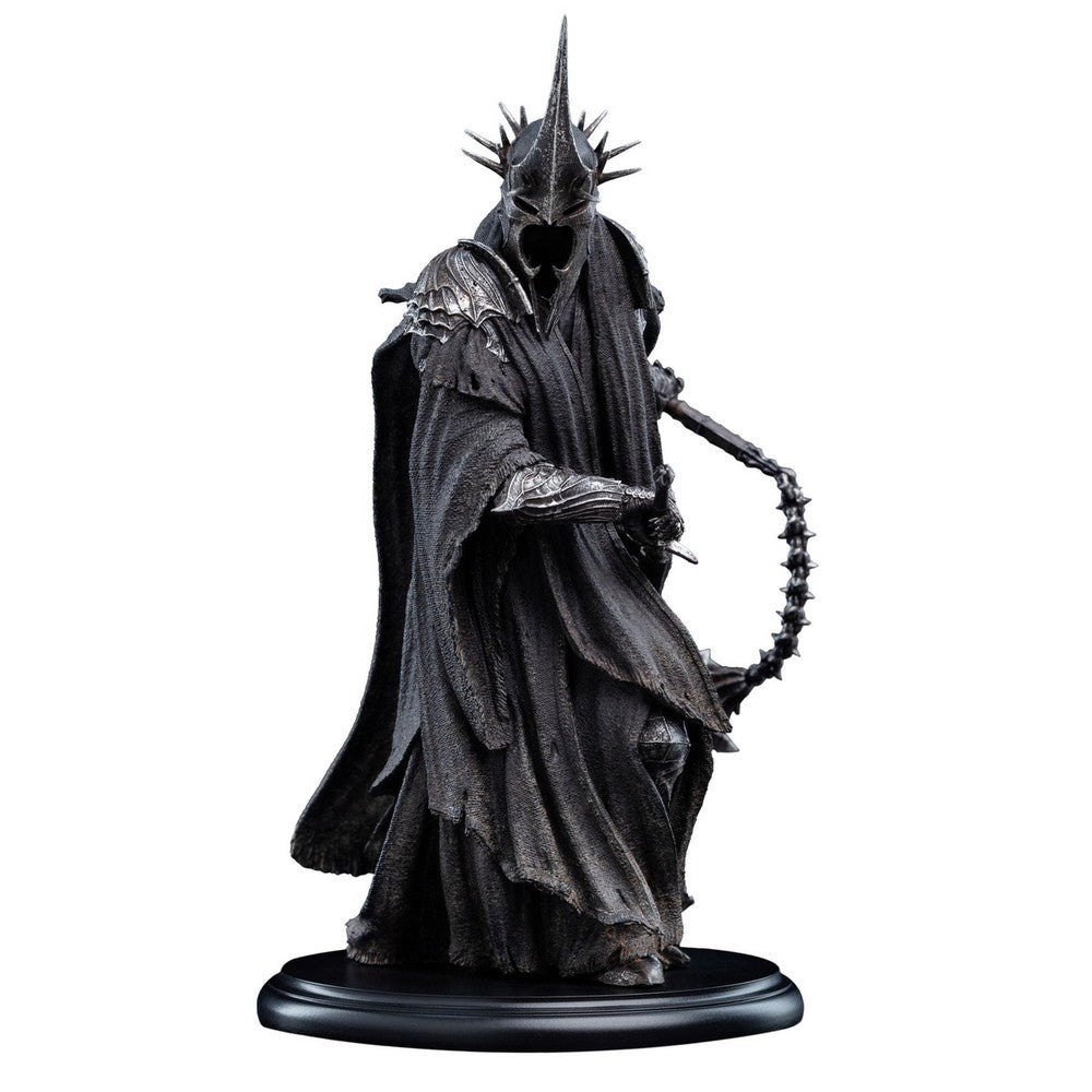 The Lord of the Rings Trilogy - Miniature Statue - The Witch-king