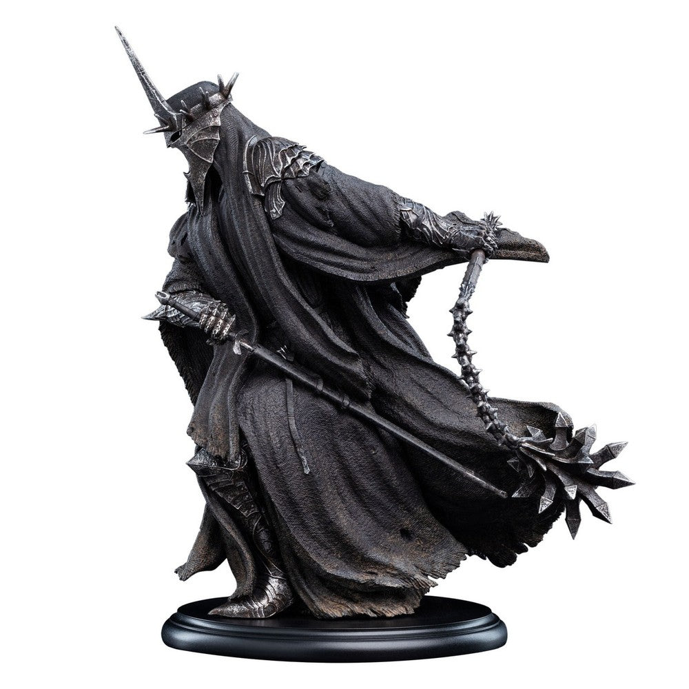 The Lord of the Rings Trilogy - Miniature Statue - The Witch-king