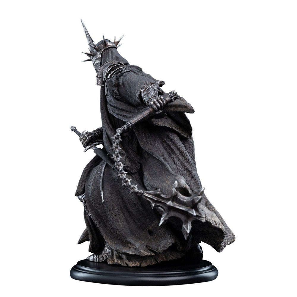The Lord of the Rings Trilogy - Miniature Statue - The Witch-king