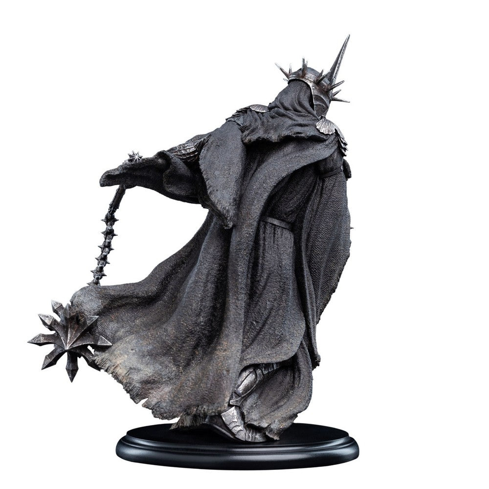The Lord of the Rings Trilogy - Miniature Statue - The Witch-king