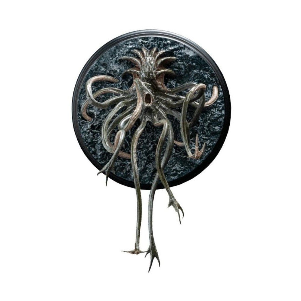 The Lord of the Rings Trilogy - Miniature Statue - Watcher in the Water