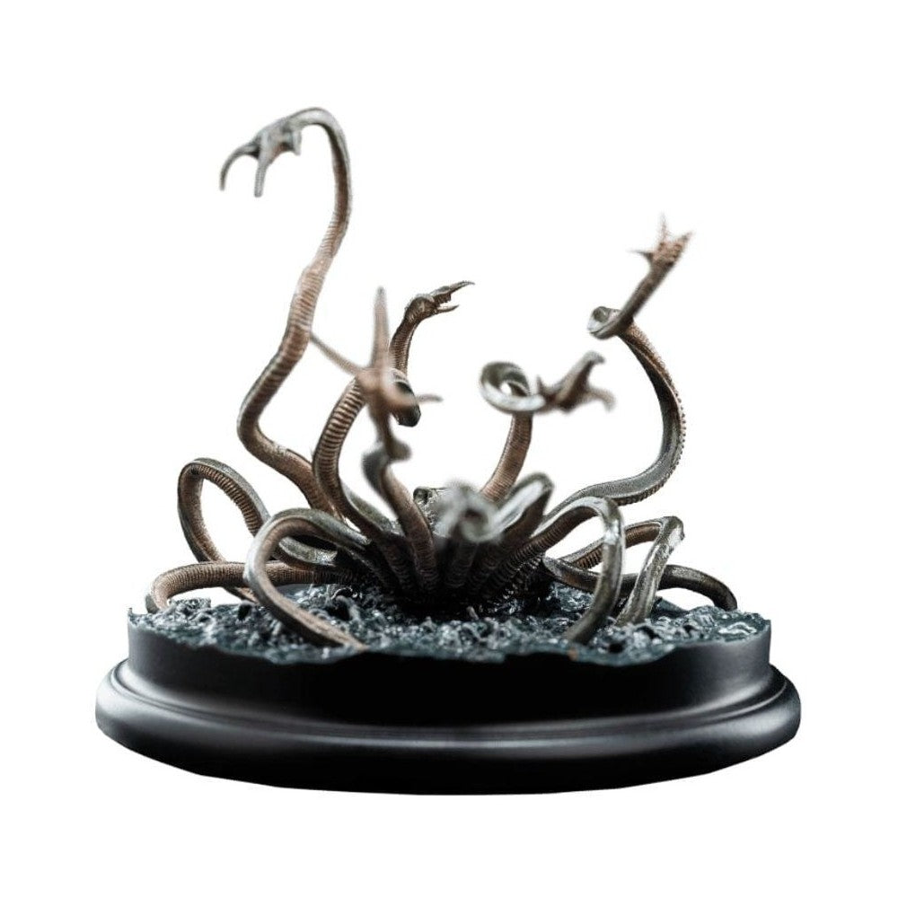 The Lord of the Rings Trilogy - Miniature Statue - Watcher in the Water