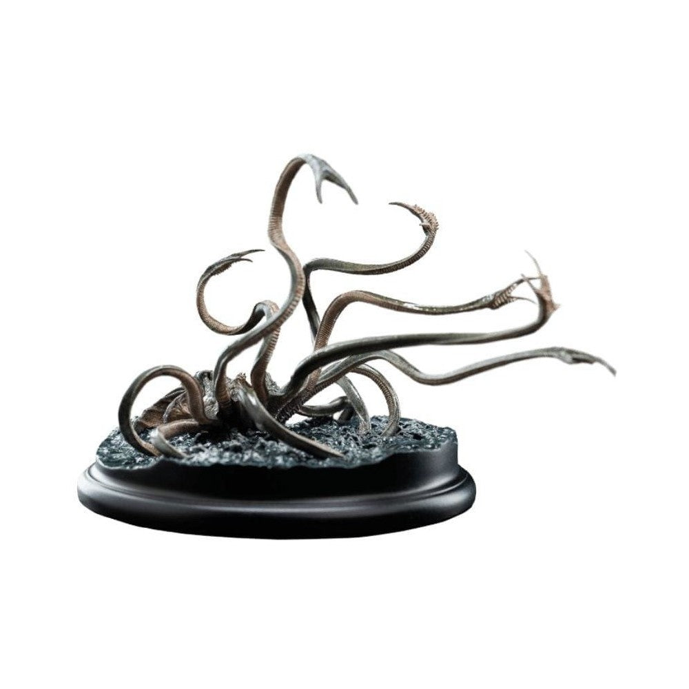 The Lord of the Rings Trilogy - Miniature Statue - Watcher in the Water