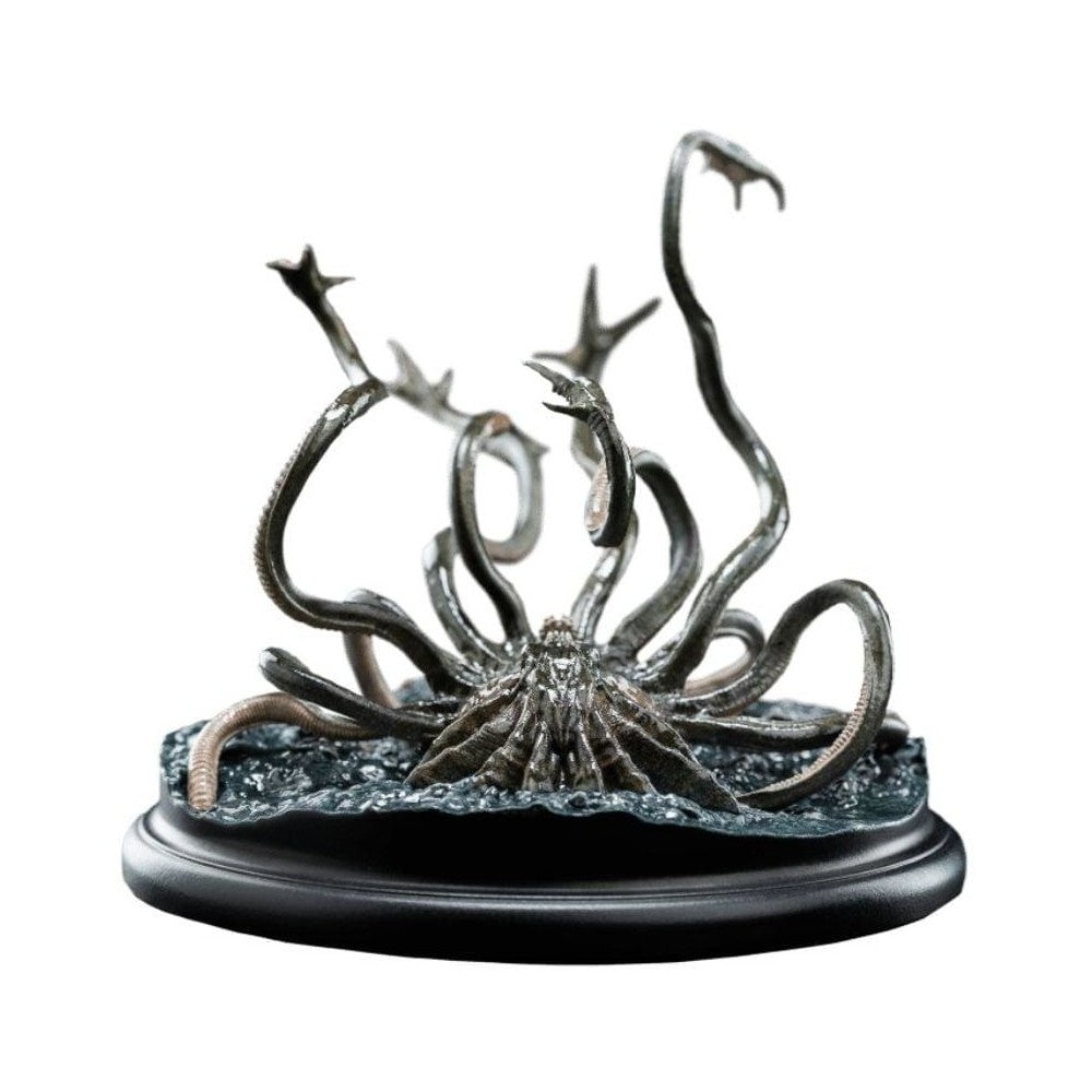 The Lord of the Rings Trilogy - Miniature Statue - Watcher in the Water